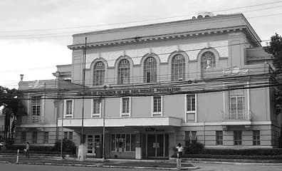The PCCI Building