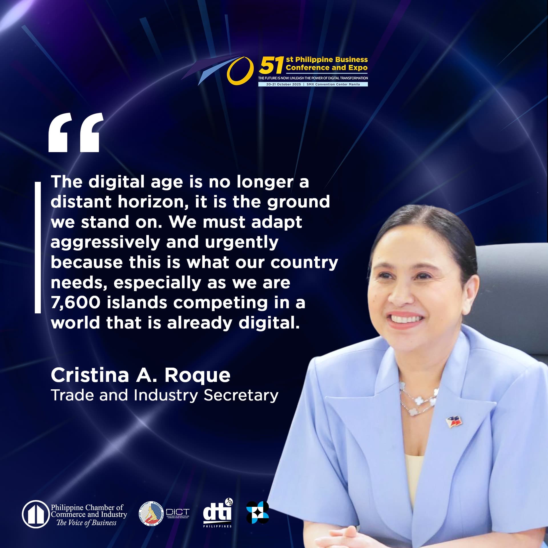 Digital transformation is no longer optional, it’s essential