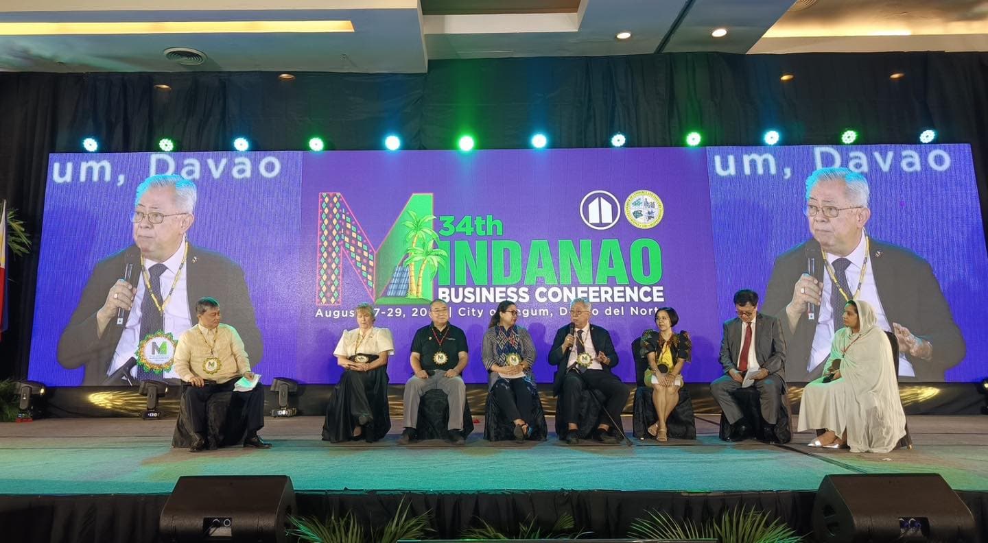 Day 2 of the 34th MiniBizCon