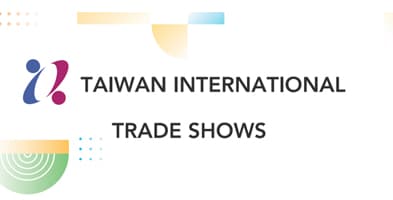 2024 Taiwan International Tradeshows