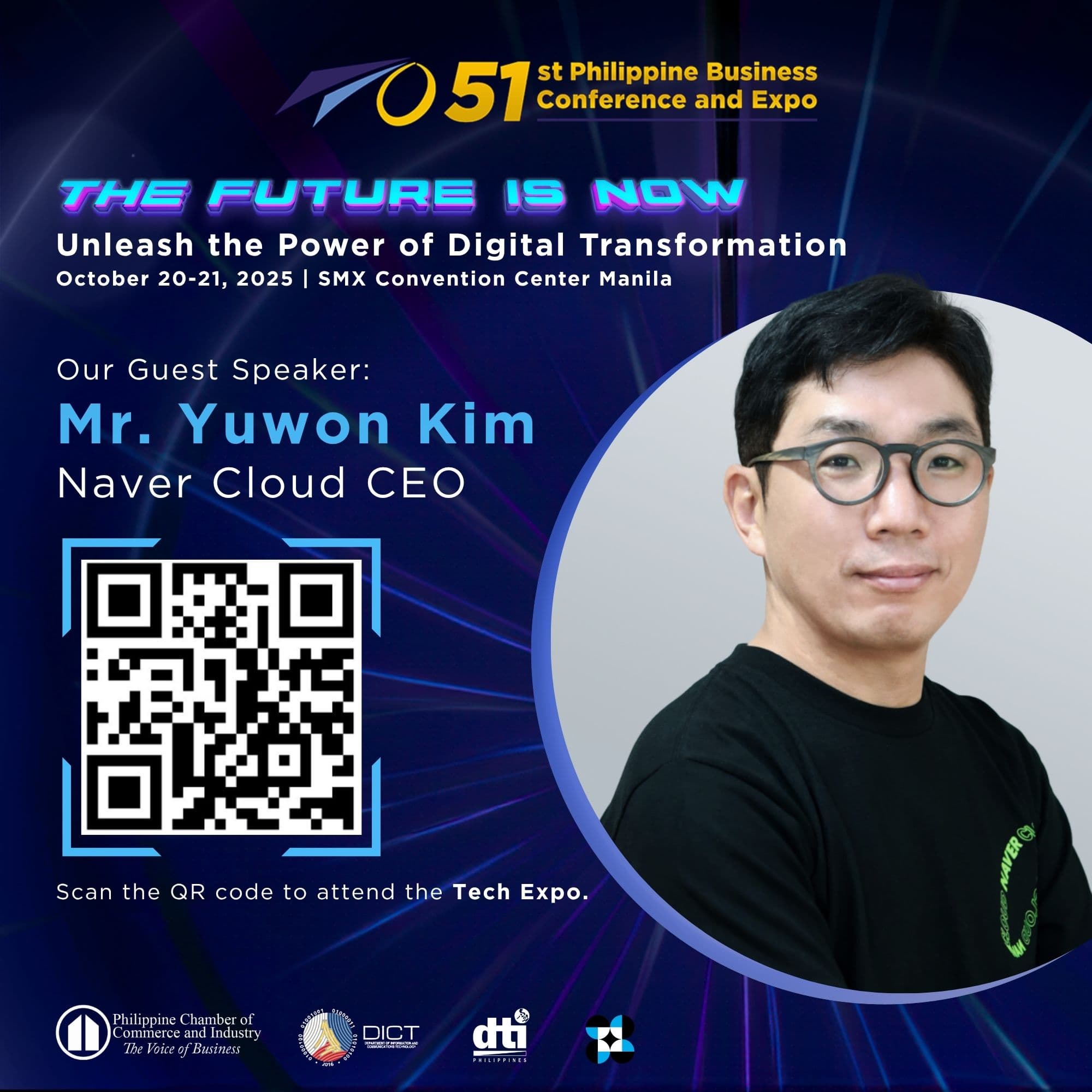 Plenary 7: Future-Proof your Business: The Case for a Sovereign Digital Ph