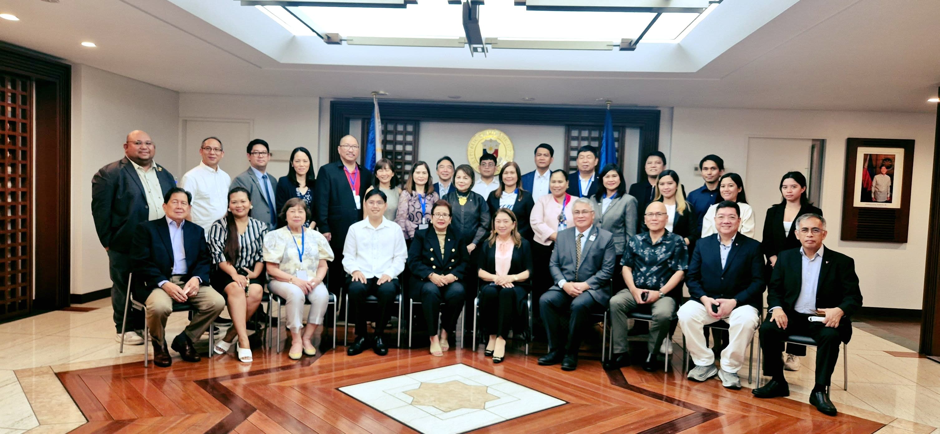 The PCCI, in partnership with the Philippine-Japan Business Council (PJBC), successfully completed its 2025 Business Mission to Japan