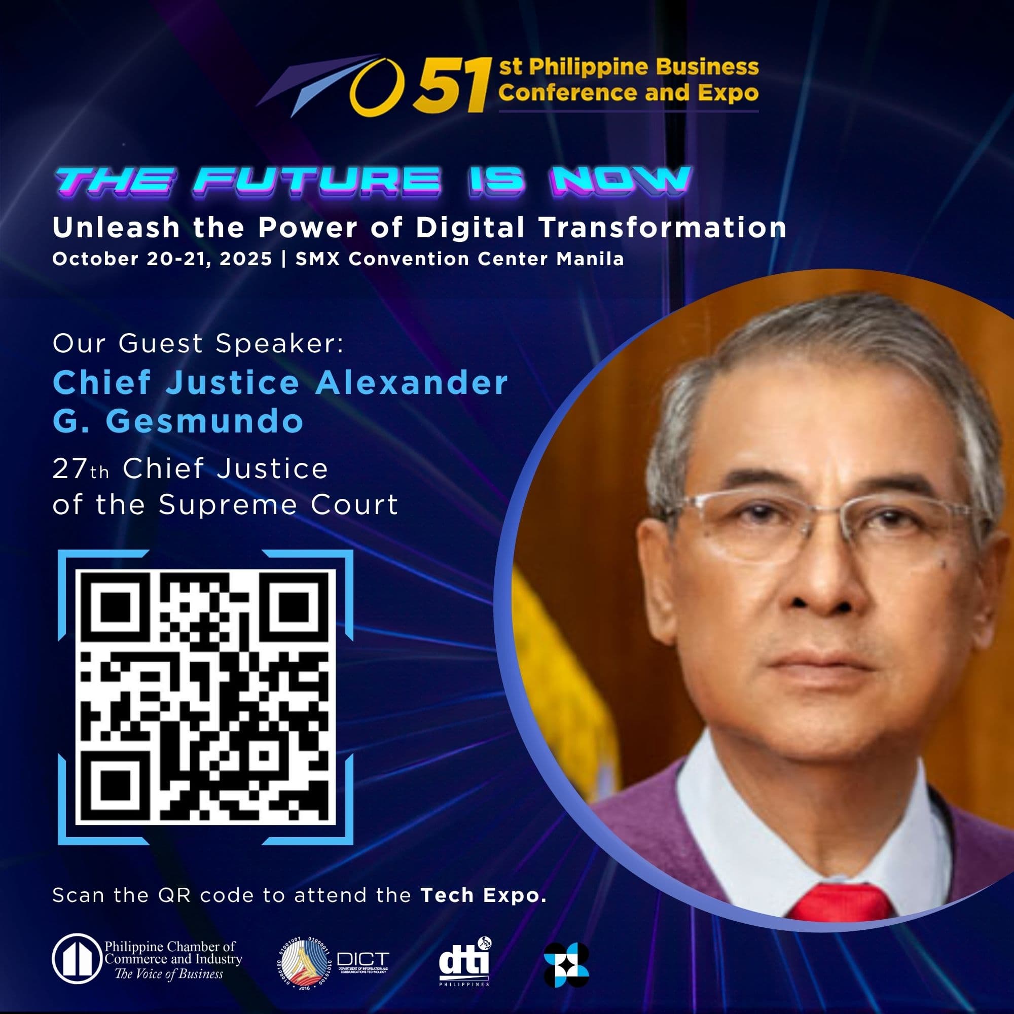 Plenary 5:  The Digital Judiciary: Bridging Access, Efficiency and Integrity