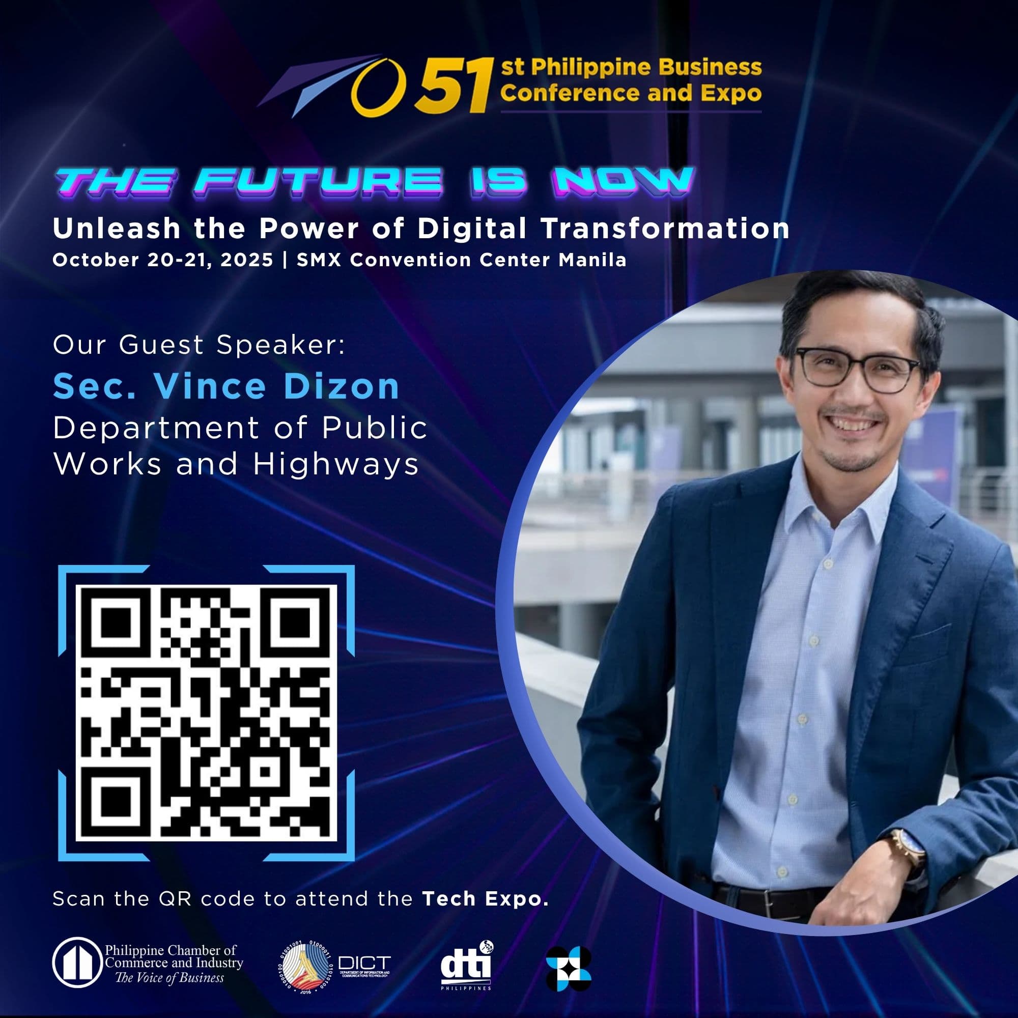 Plenary 4: Trust by Design: Tech-Driven Governance and Digital Transformation for the Greater Good