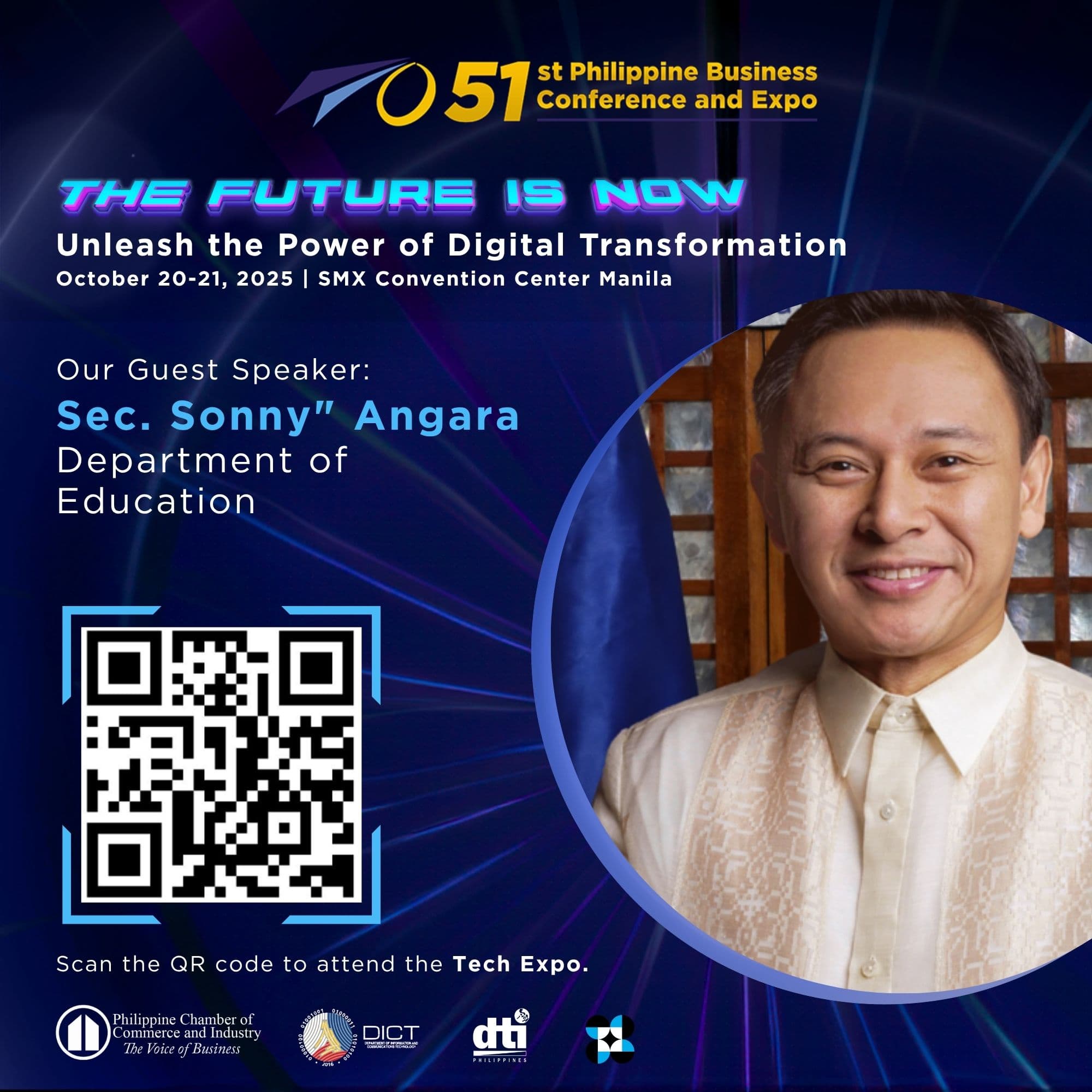 Plenary 3: Meeting the Challenge: Cultivating the Digital Competencies of Future Generations