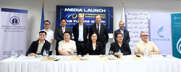 PBC Launch
