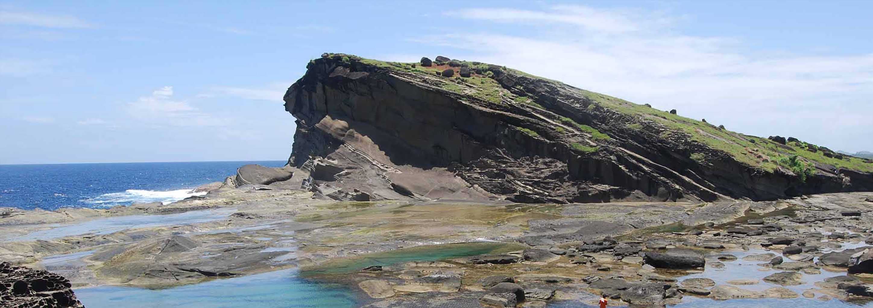 Biri Island