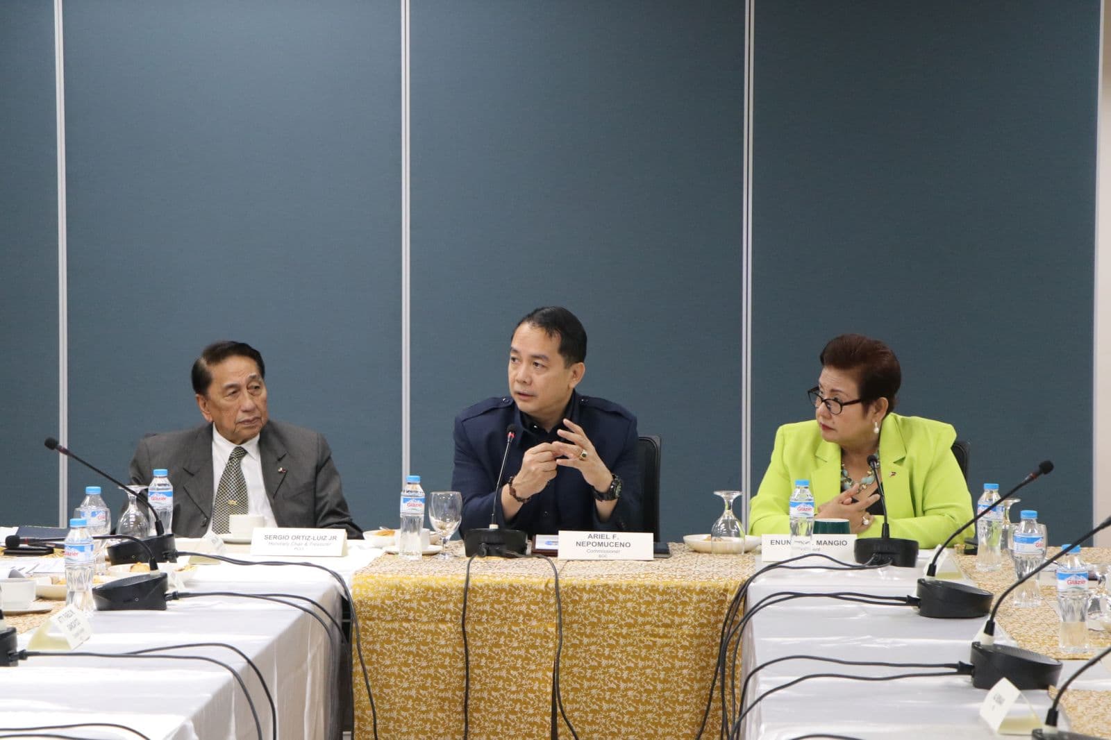 BOC, PCCI, and PHILEXPORT renew partnership to boost trade digitalization and competitiveness