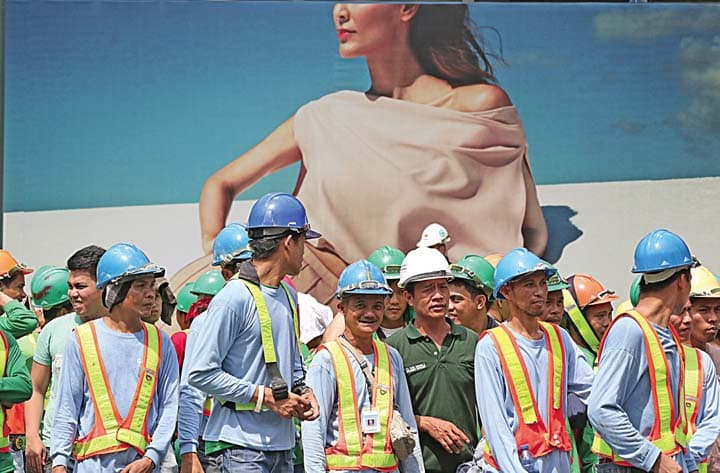 Wage hike to prompt ‘informal’ job setups