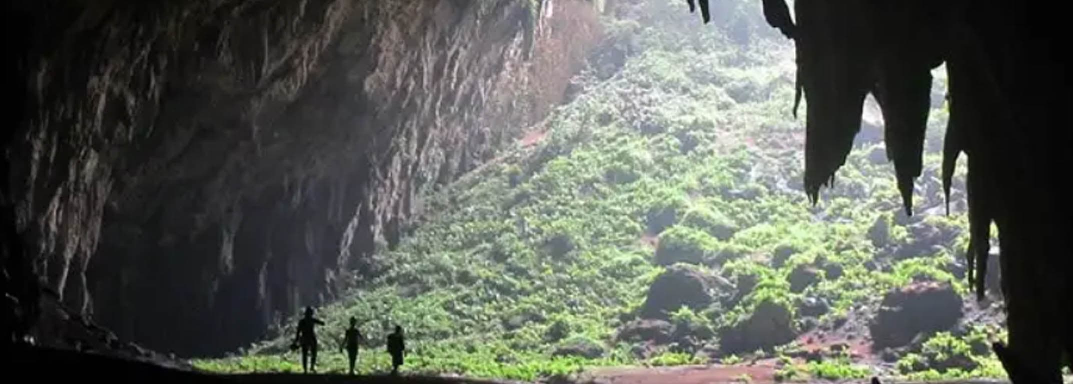 Calbiga Cave