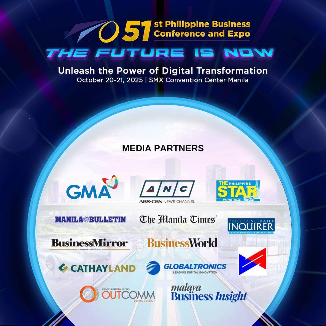 THANK YOU TO OUR MEDIA PARTNERS