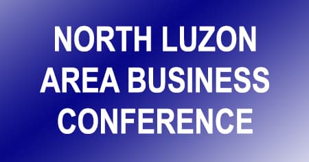 32nd North Luzon Area Business Conference