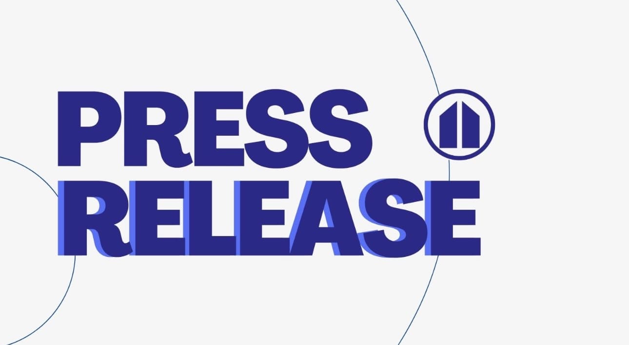 PRESS RELEASE