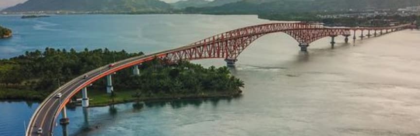 san juanico