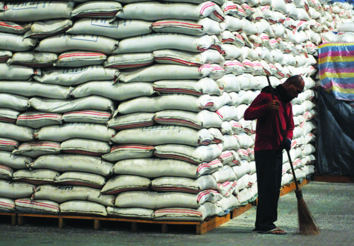NFA seeks more funds for increasing its buffer stock