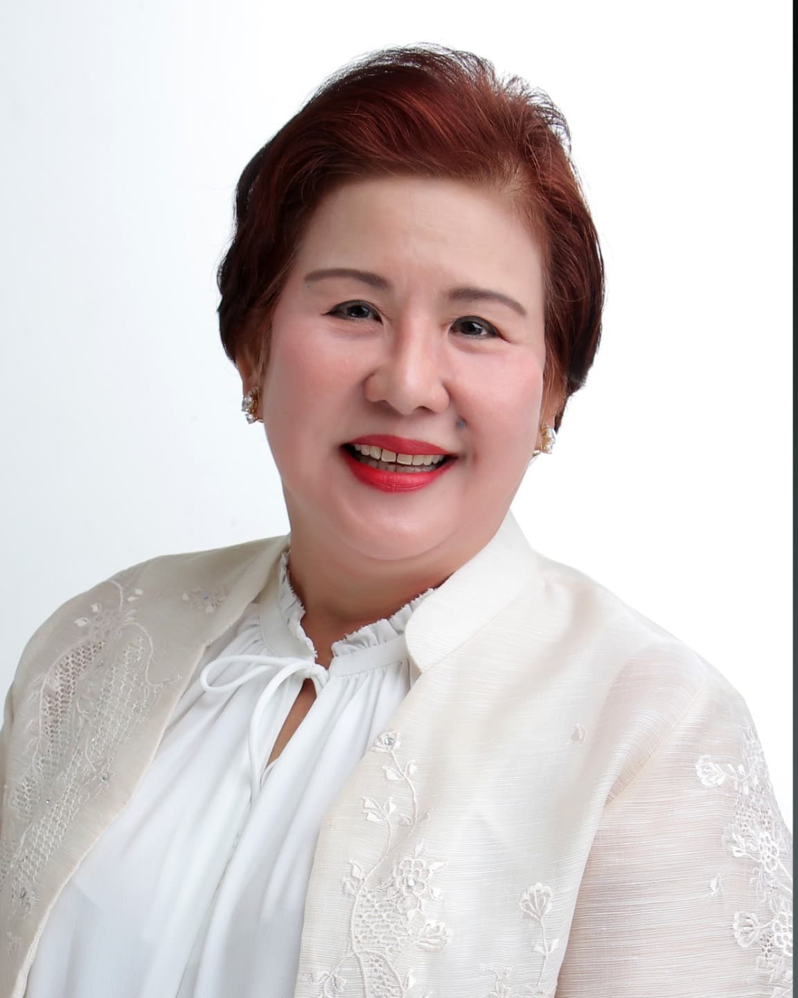 Mangio takes helm of PCCI, New prexy vows to strengthen PPP under her leadership