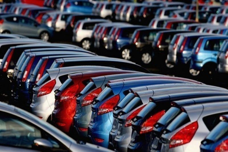 Auto sales seen to zoom past 500k units this year