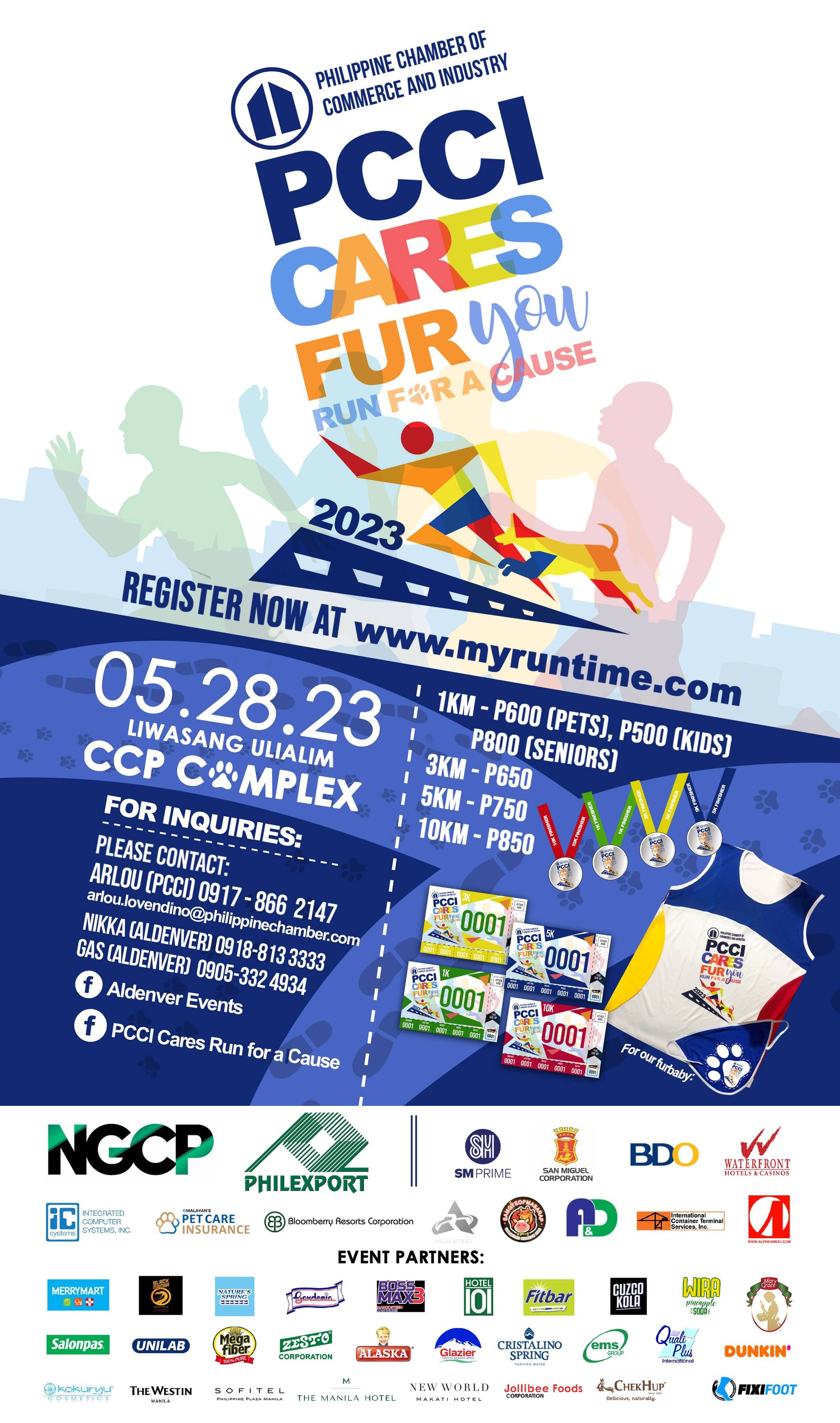 Fun Run 2023