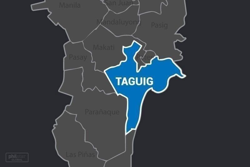 Taguig Integrated Terminal Exchange unveiled today
