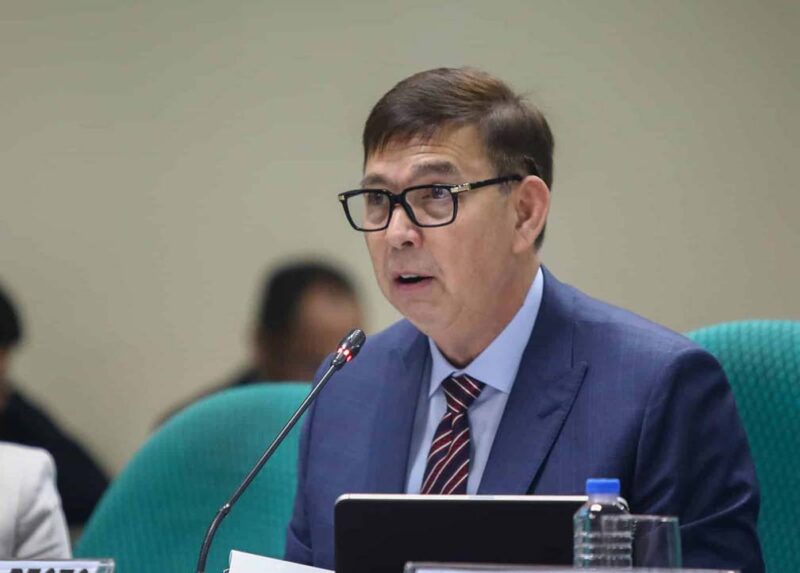 ‘Low, steady inflation’ gives BSP room to cut rates: DOF