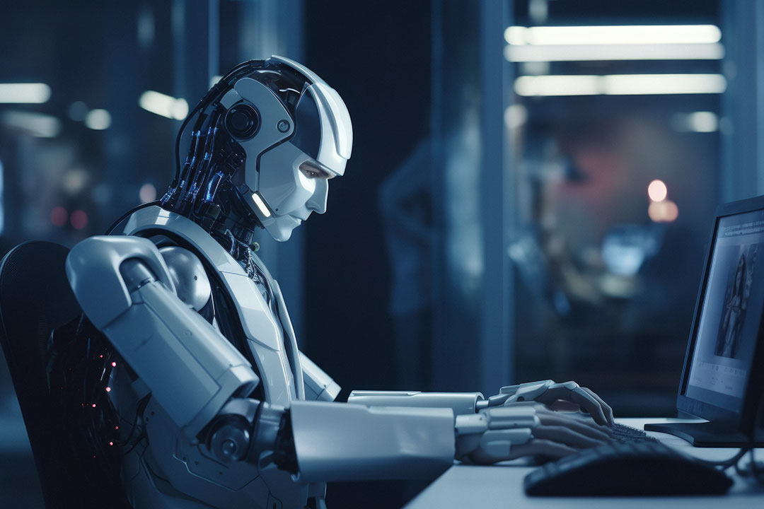 Center for AI Research expected to be self-sustaining in 3 years