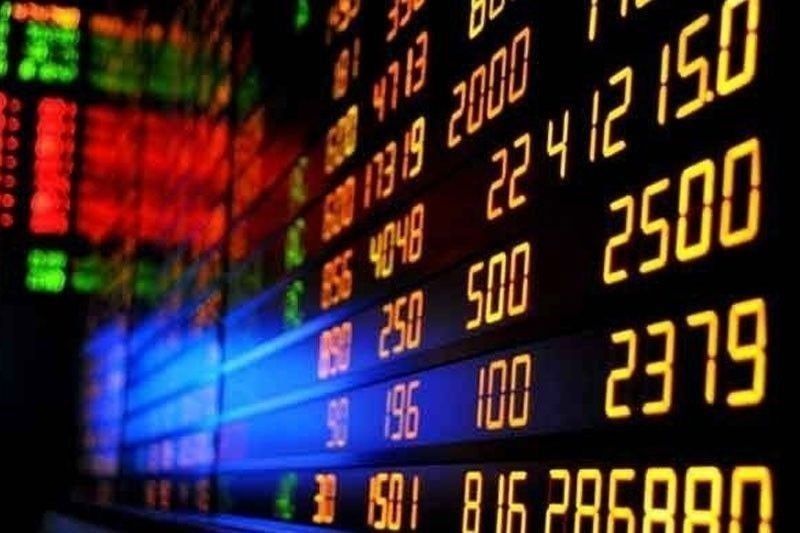 Stock market extends winning streak