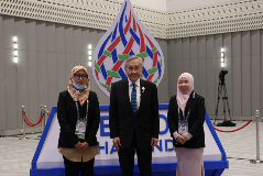 APEC Digital Prosperity Award Winners Bring Immersive Experience to Agriculture
