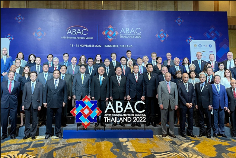 Business Leaders to Deliver a Strong Message at Upcoming Dialogue with APEC Leaders