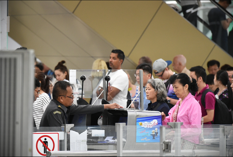 APEC Tackles Travel Uncertainties and Ensures Regional Connectivity