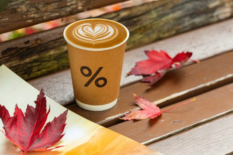 Imported coffee, fertilizer more expensive in January