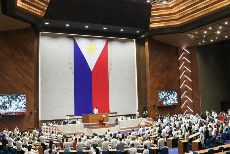 Rightsizing bill's OK in 19th Congress spells big savings