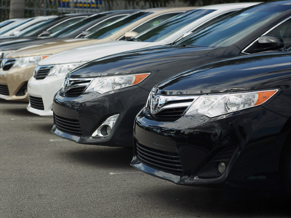 PH vehicle sales hit fresh record high in 2024