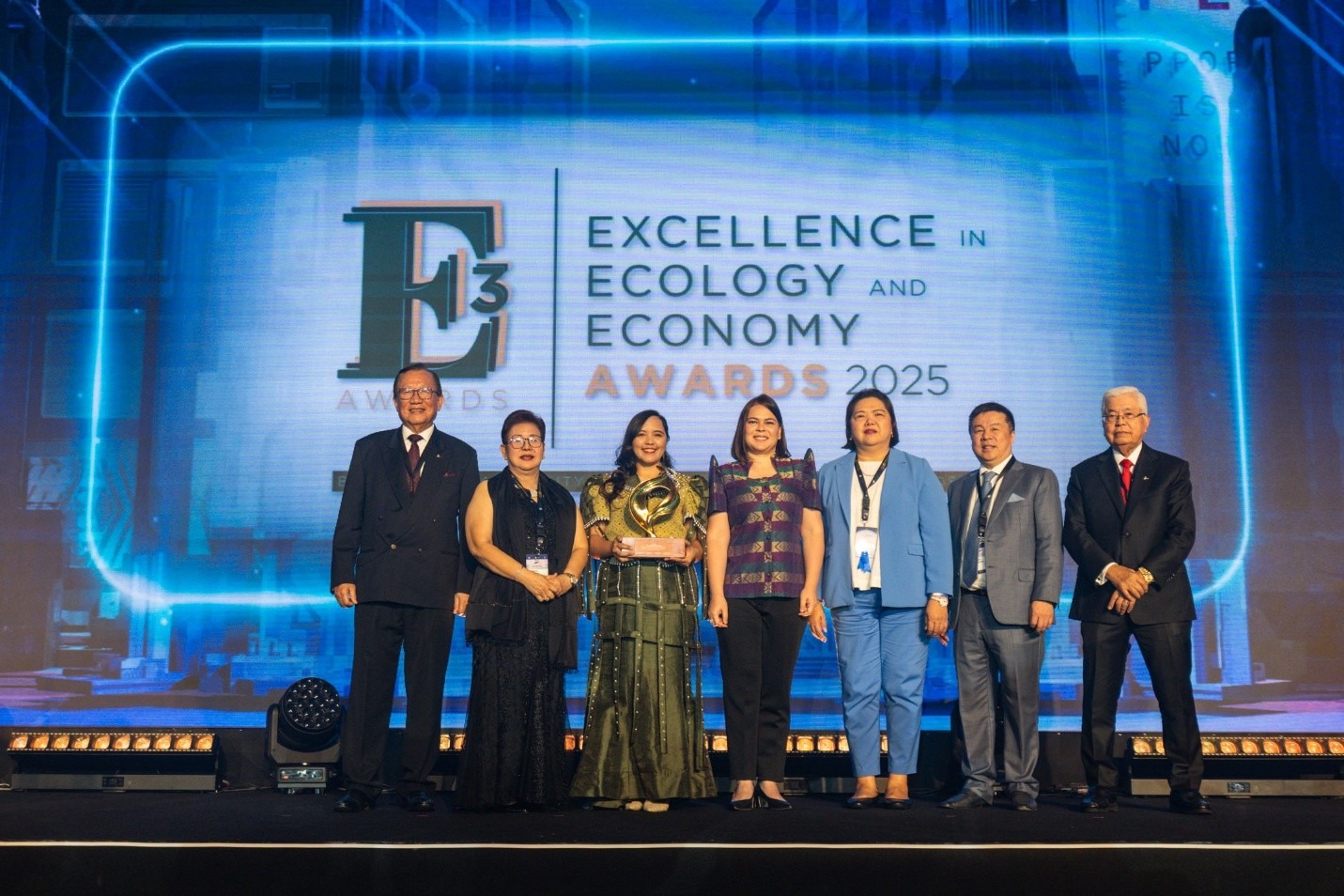 Celebrating Excellence: A Tribute to Environmental Stewardship and Innovation