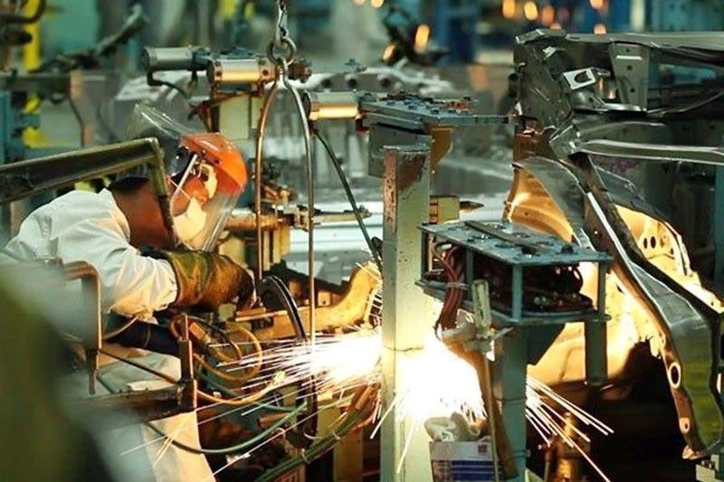 Producer prices fall at faster pace in May