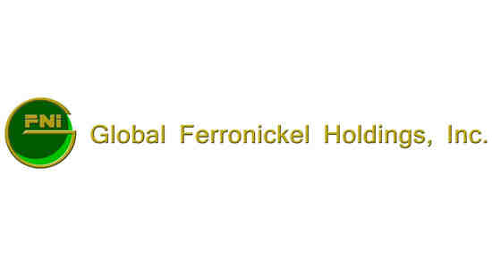 Global Ferronickel Holdings, Inc.