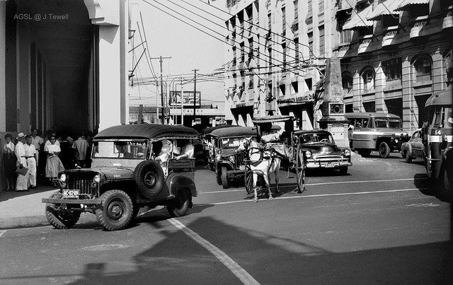 Rise of Filipino Industrialists
