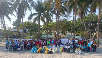Mines and Geosciences Bureau bats for plastic-free mines through PLASTIKalikasan program