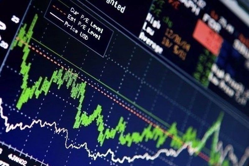PSEi gets boost from inflation data