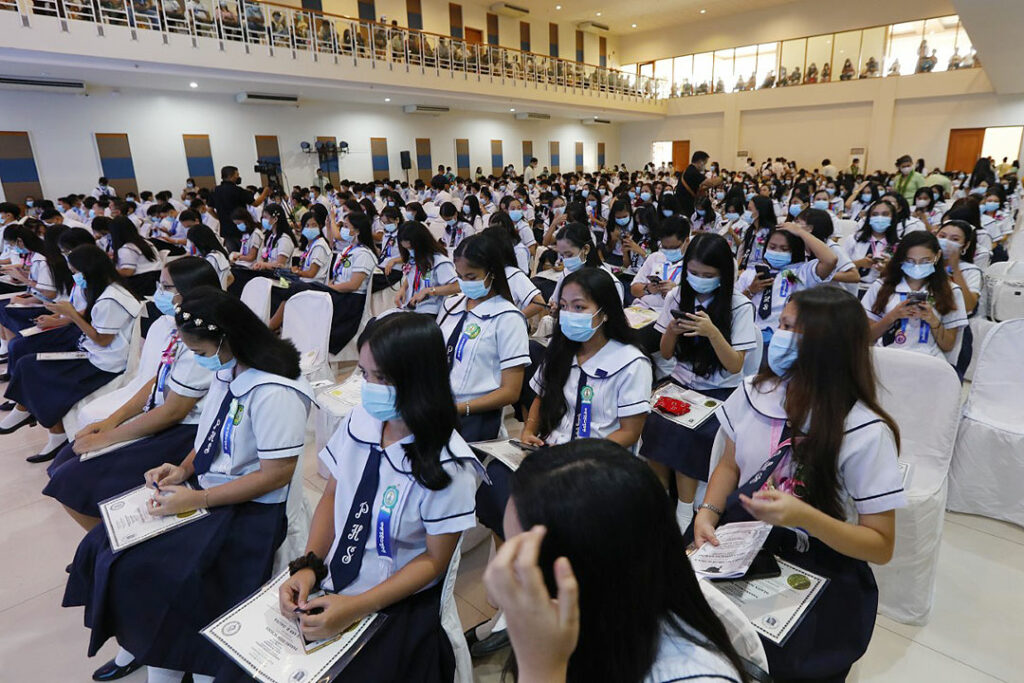 Student job readiness pushed