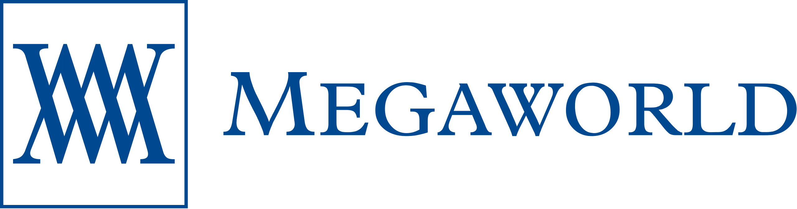 Megaworld Corporation