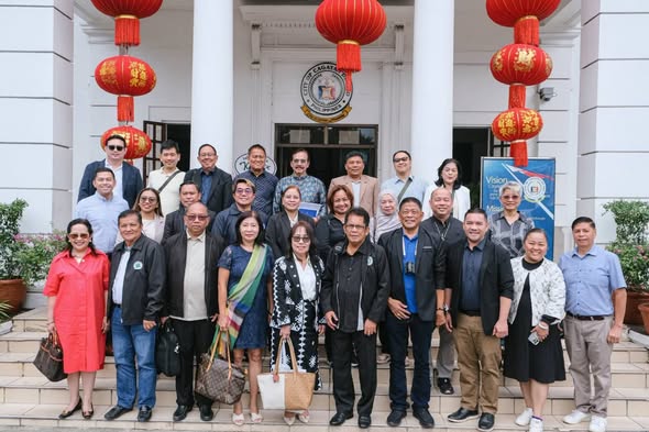 PCCI Mindanao Strengthens LGU Partnership Ahead of 35th MiniBizCon