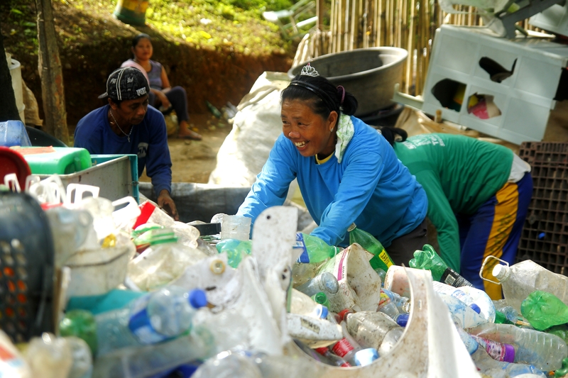 ‘Companies slow in complying with law on waste disposal’