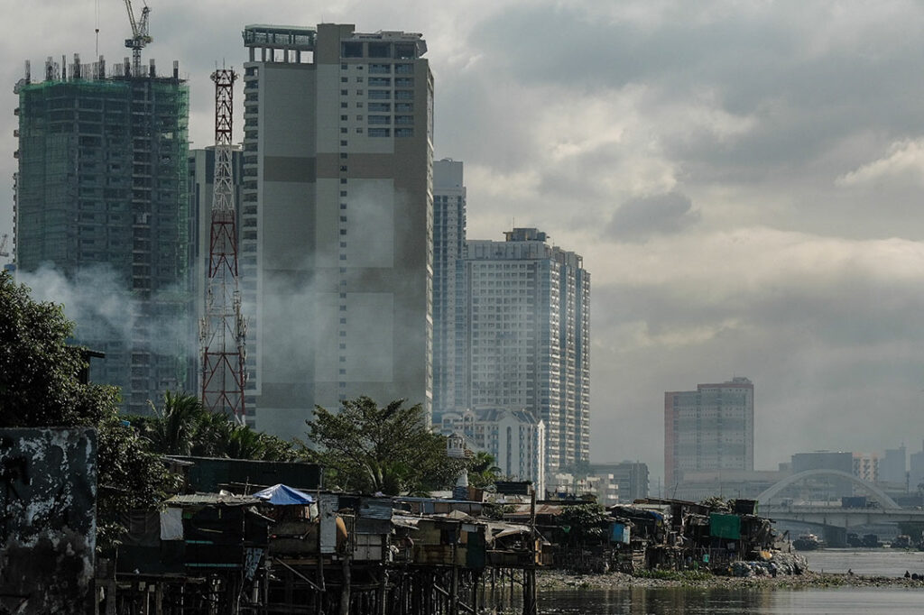 BMI forecasts 6.3% growth for PHL this year