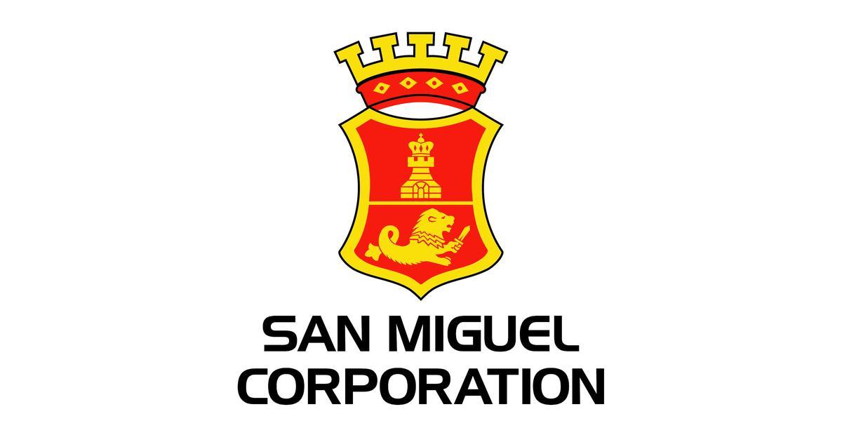 San Miguel Corporation