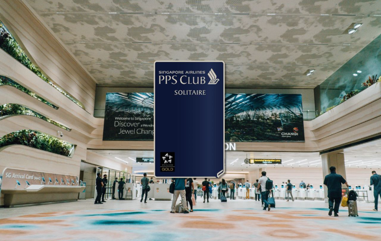 Solitaire PPS Club: APEC Business Travel Card reimbursement now in KrisFlyer miles