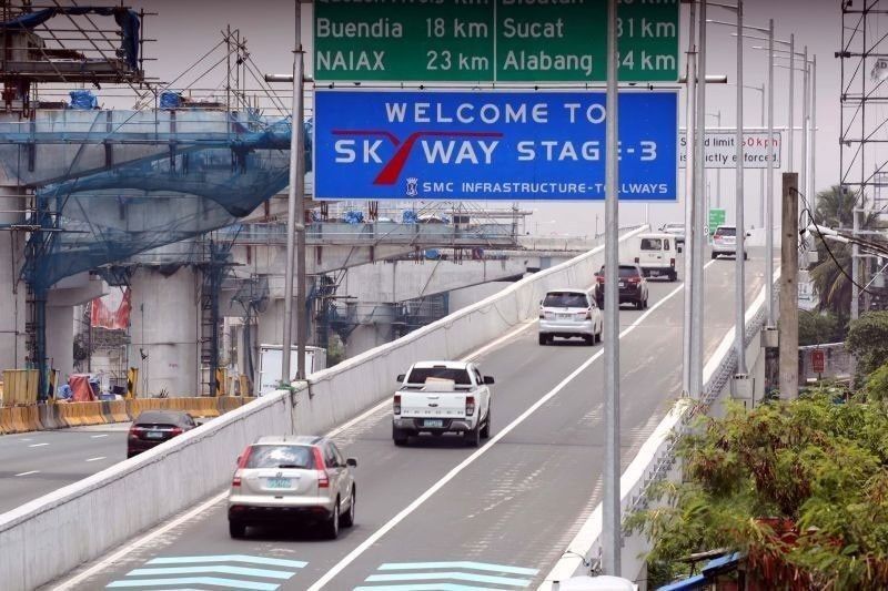 SMC's eastern skyway to cost an additional P11 billion