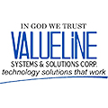 Value line