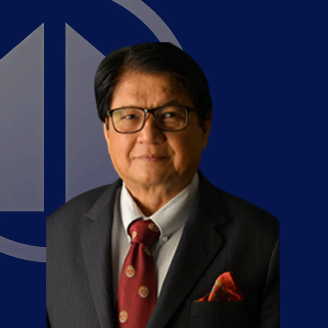 Arch. Felino A. Palafox, Jr.- Director