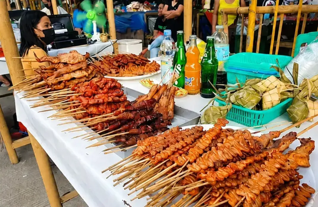 ‘Elevate street food for locals, tourists’
