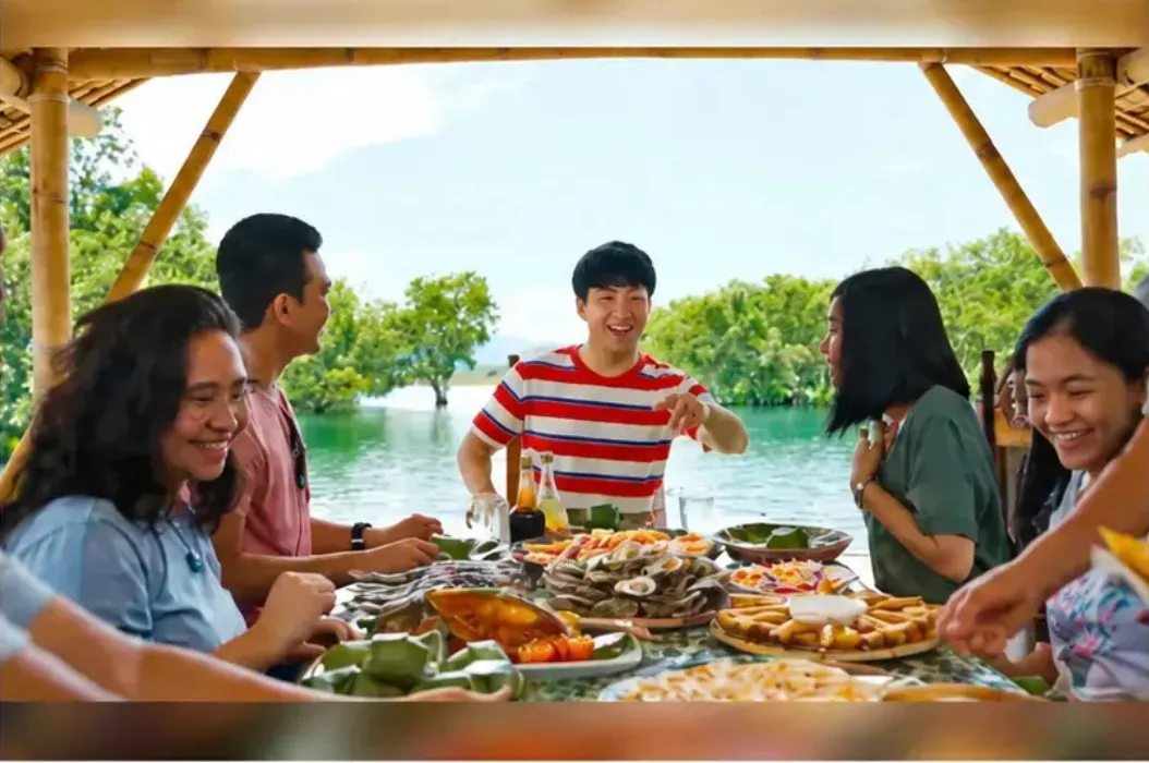 President Marcos pushes ‘chibog’ tourism